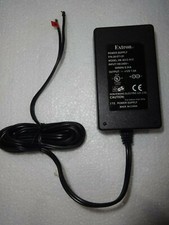 Extron 28-071-01 Power Supply Input 100:240V 50/60 Hz .35A Output 12V 1.25A