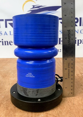 Tides Marine HS3500-4000, 3 1/2" SureSeal Shaft Seal - Bild 6 von 8