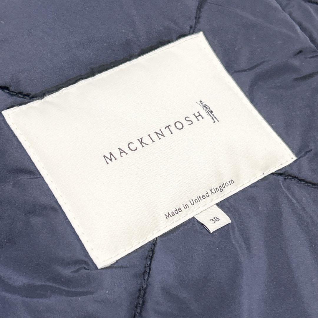 Mackintosh Waverly Navy Quilted Jacket Size 38 Corduroy | eBay Mackintosh Waverly Navy Quilted Jacket Size 38 Corduroy | eBay
