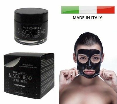 Maschera Purificante Punti Neri Peel Off Anxo Con Carbone Vegetale 3 - Foto 5
