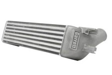 Garrett Carb Legal Intercooler 600hp For 15-18 Mustang Ecoboost 2.3l 857564-6001 Garrett Carb Legal Intercooler 600hp For 15-18 Mustang Ecoboost 2.3l 857564-6001