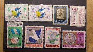 Guatemala (4101)