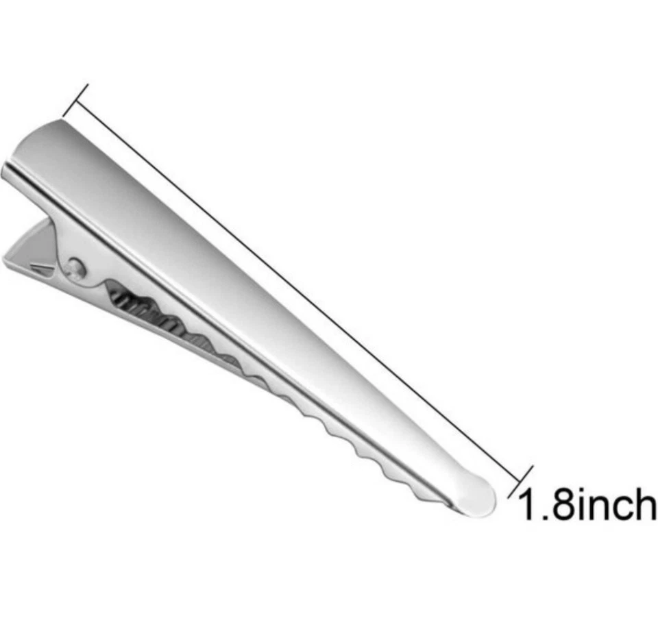 Moño de pelo inspirado en Anna, Elsa, Olaf Frozen Foto 4 de 4