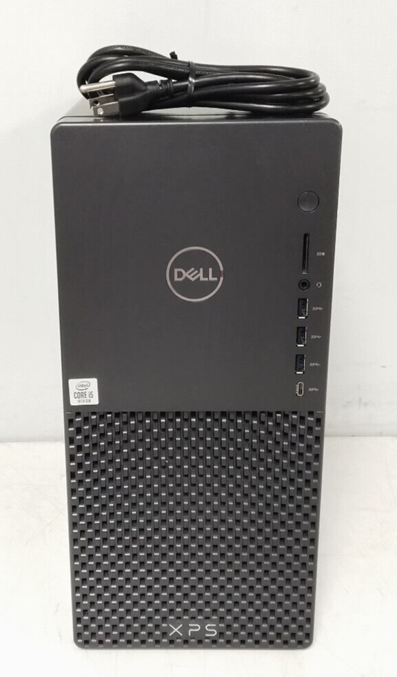 デル XPS8920 Corei7 SSD 256GB win10 s-l1200.png
