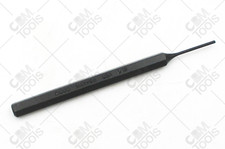 Mayhew 21000 - 1/16 Pin Punch - Black Oxide -...