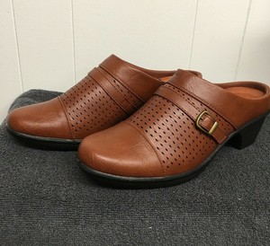 easy street cleveland mules