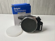 Mass Air Flow Sensor Delphi AF10043 - DROPPED...