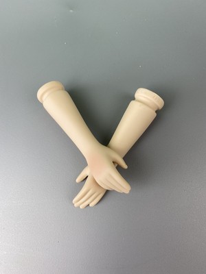 doll arm repair