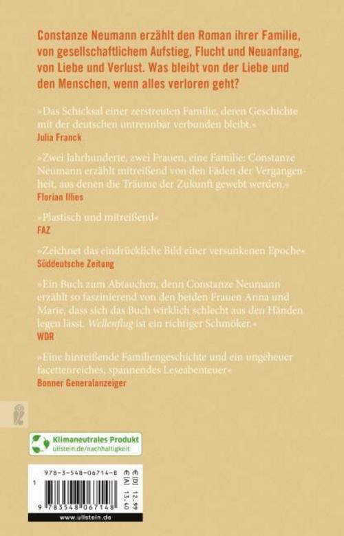 Thumbnail - Wellenflug Constanze Neumann