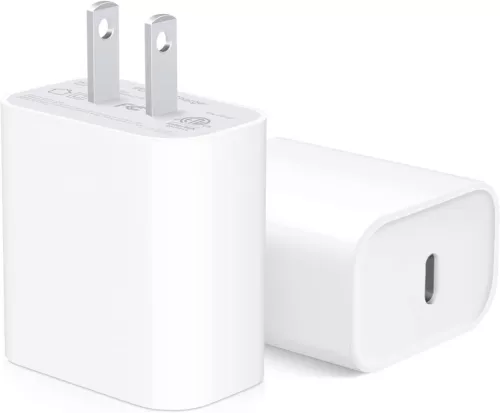 OEM Original For iPhone 15 14 13 12 Charger Cable 3ft 6ft 20W Power Adapter - Picture 4 of 16