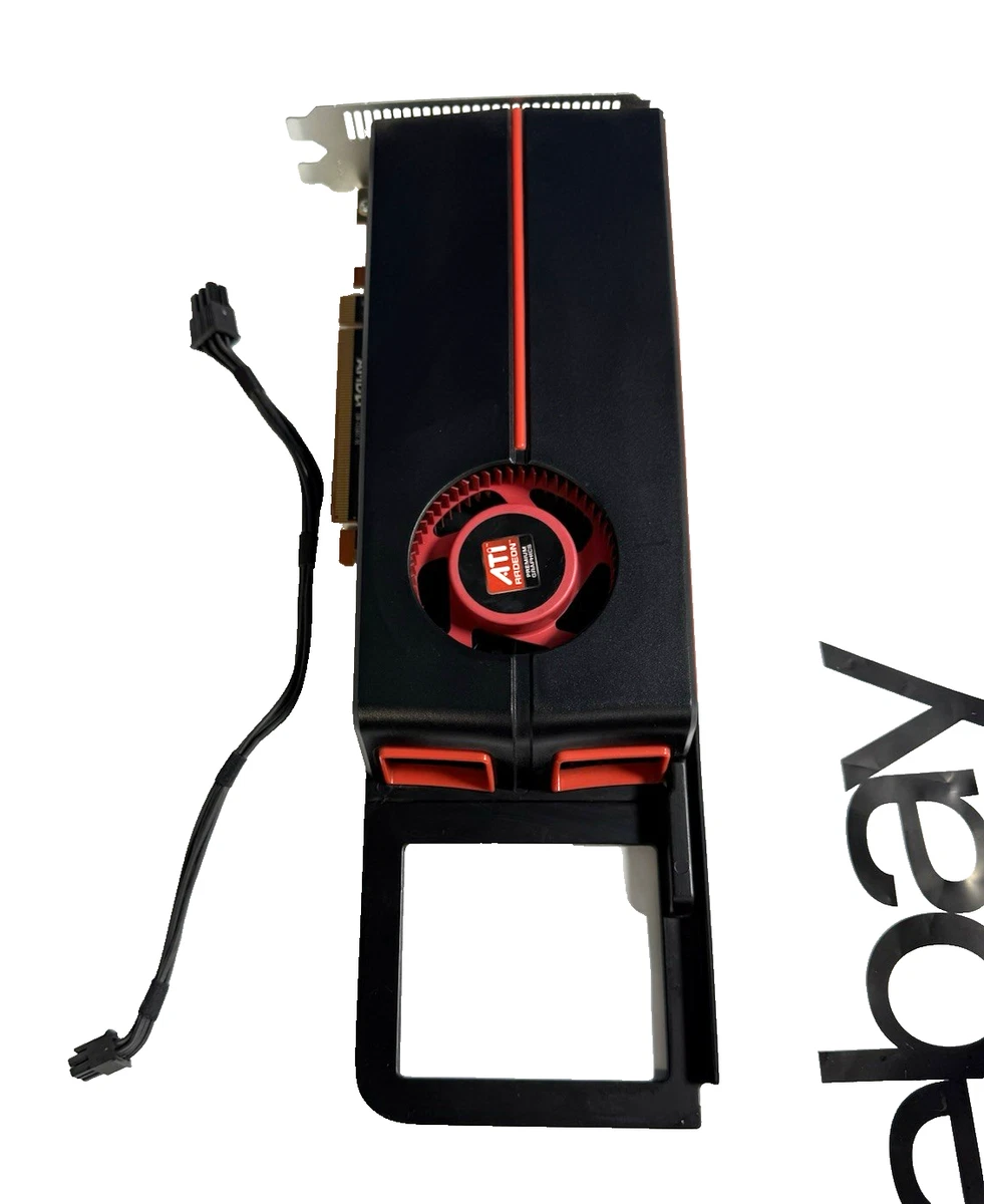 Ati Radeon Hd 5770 Mac for sale | eBay