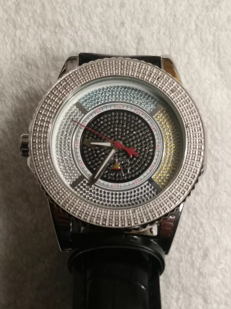 Ebay diamond watches clearance cheap