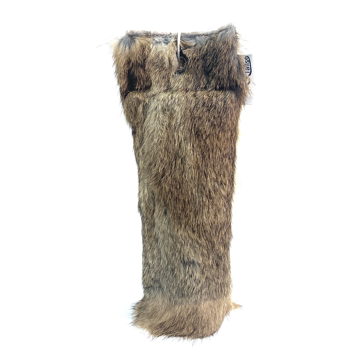 Rabbit Dog Training Dummies With Throwing Toggle 4Gun Fur Dog