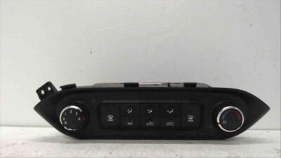     9725A4 klimasteuerung 341880 KIA CARENS RP 2013