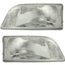 Feu avant (phare) Citroen AX
