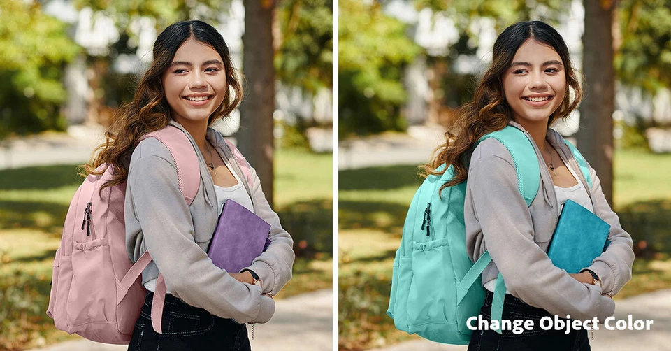 Adobe Photoshop Elements 2025 (Windows/Mac) - Imagen 2 de 4