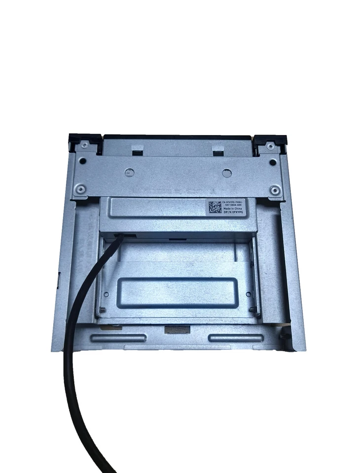 Dell PC 3.5" Flash Media Memory Internal Card Reader DVDRW / 0FXYPG / 0N9MCG - Image 3 of 4