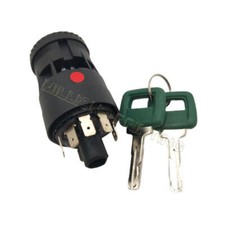 IGNITION SWITCH 15082295 11039211 11007281 For VOLVO LOADER LASER A35D A40D L120
