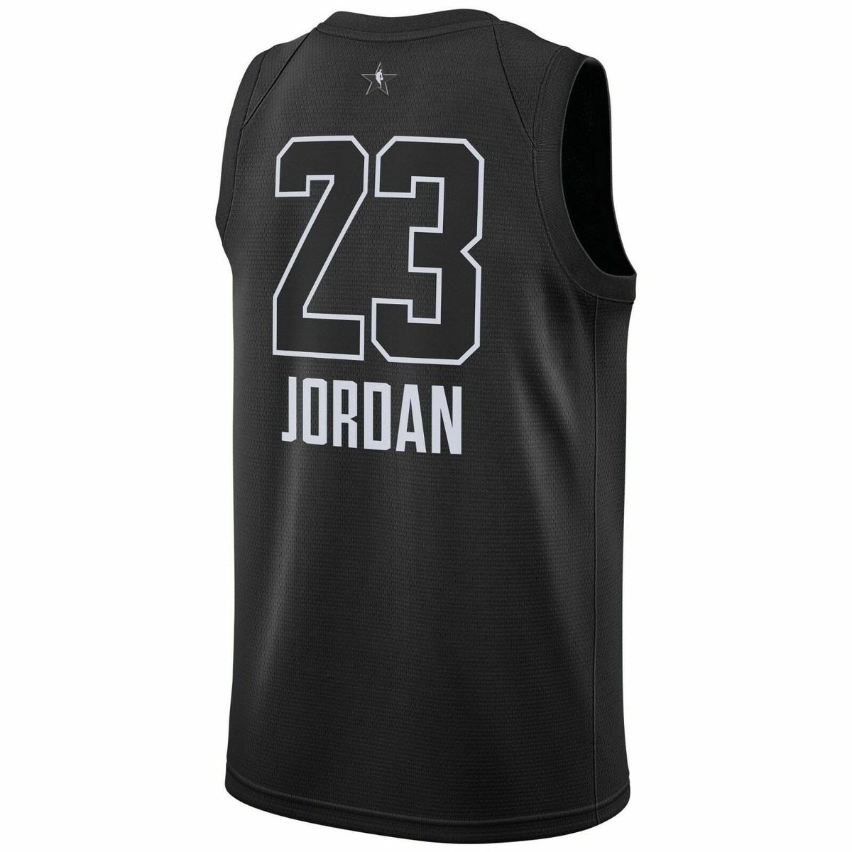 NIKE CHICAGO BULLS MJ JORDAN [928867-017] 2018 AUTHENTIC LIMITED