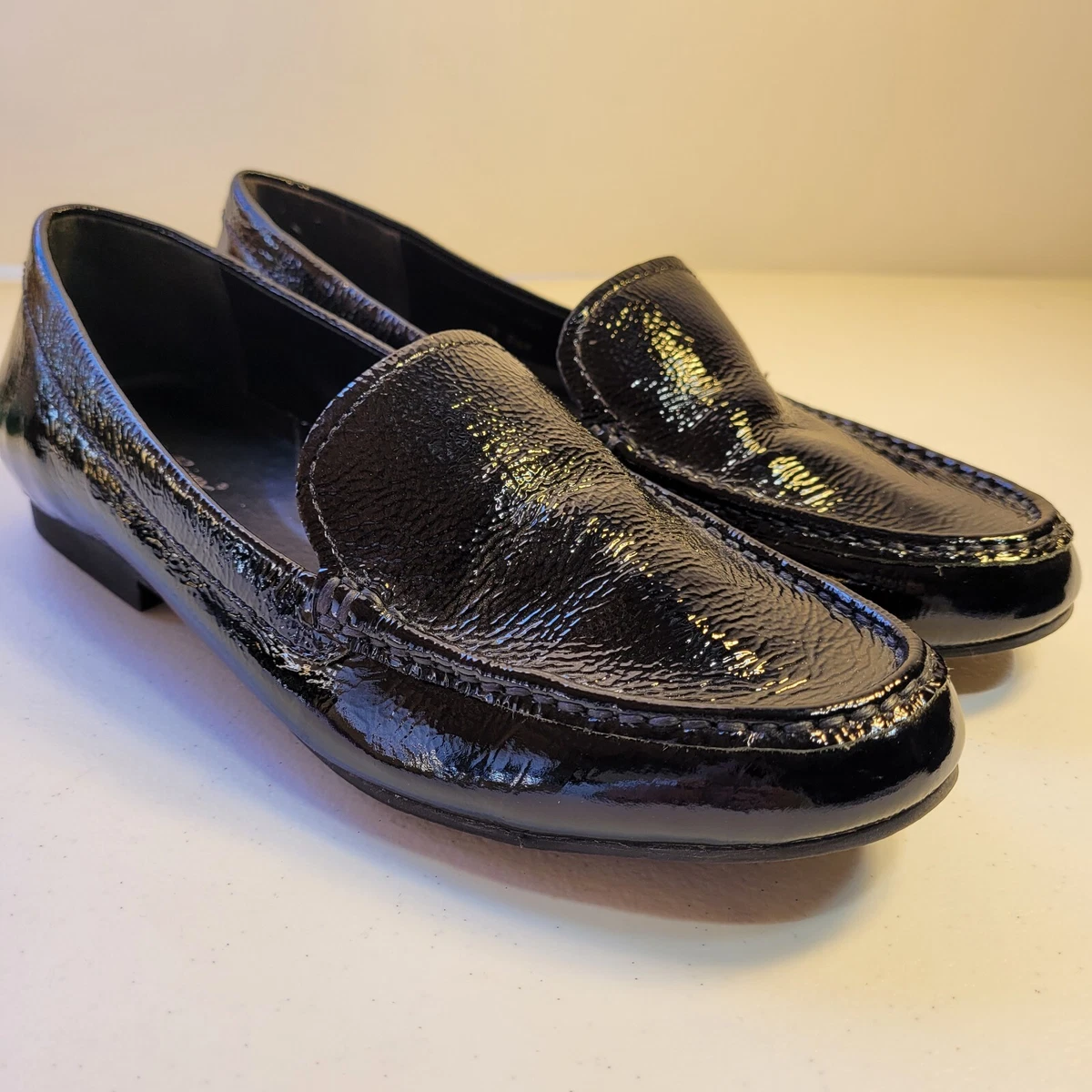 Eddie bauer womens sales loafers