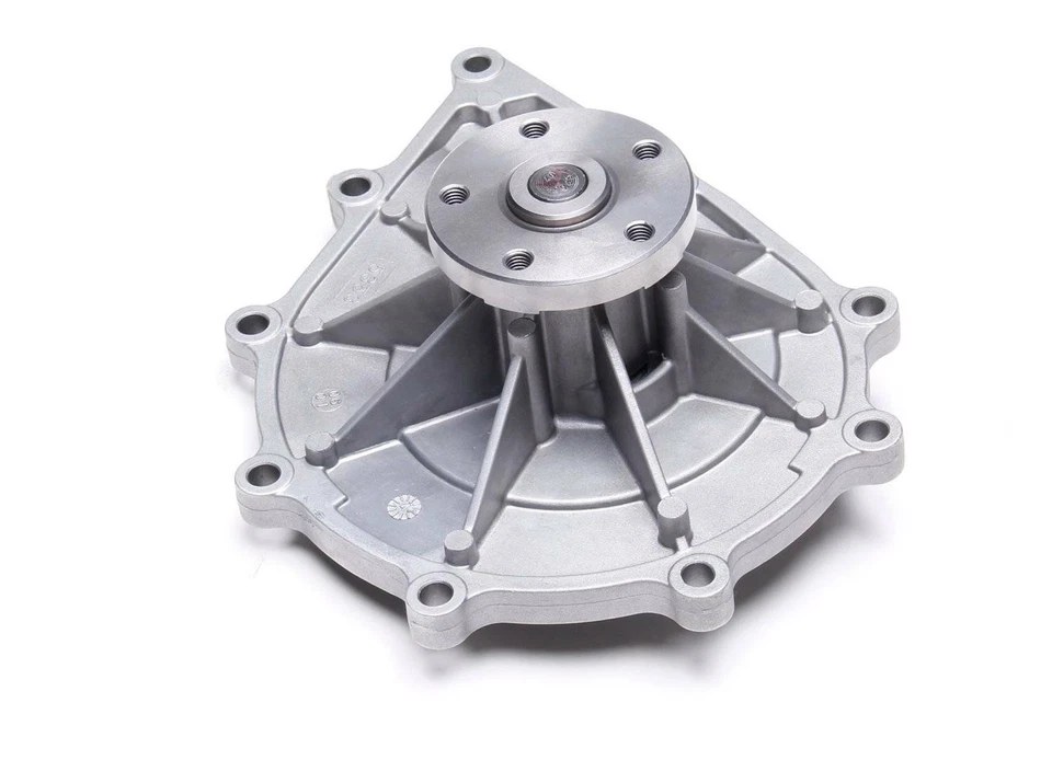 Bomba de agua 44057HD Gates nueva para Freightliner 114SD 122SD Cascadia Century Class Foto 2 de 2