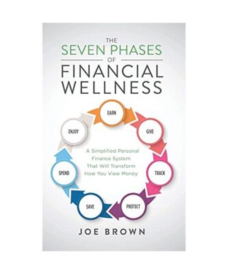 The Seven Phases of Financial Wellness: A Simplified Personal Finance System Tha