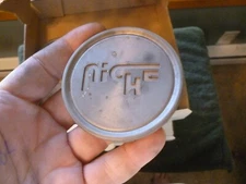 Niche Center Cap ( P7786) M-773BK10