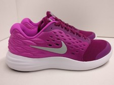 nike lunarstelos pink