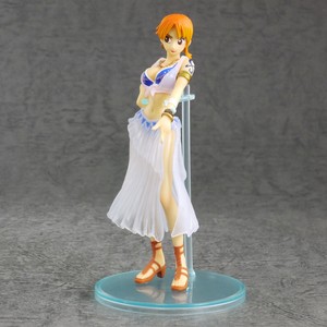 F80 790 Bandai Trading Figure One Piece Styling Nami Ebay