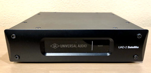 Universal Audio Satellite | eBay Universal Audio Satellite | eBay