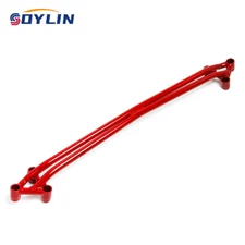 Front Engine Upper Suspension Strut Bar Tower Brace for BMW F10 F11 F18 2010-17