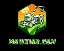 Domain Name : mowking.com Super Premium High Traffic Domain