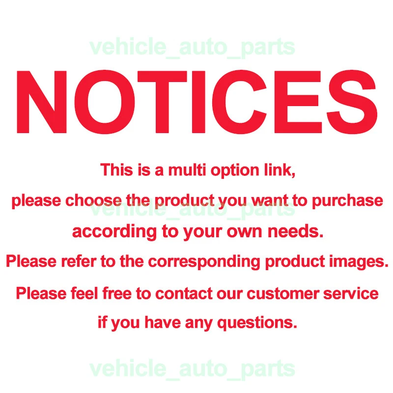 Коленвал /Con стержень /подшипник /поршни и кольца для Toyota Camry Scion 2AZFE 2,4 л - Изображение 2 из 4