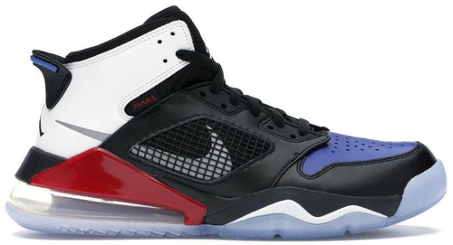 Jordan Mars 270 Top 3