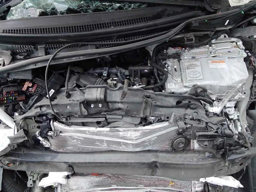 Tankklappe für TOYOTA YARIS (XP13) Hybrid Active 349302 - Bild 6 von 8