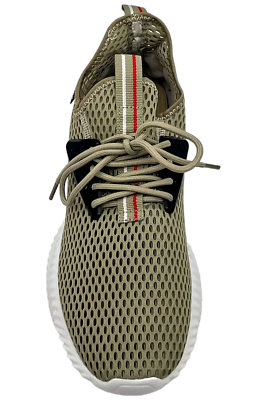 XRAY Mens Zephyr Low Top Sneakers Light Green | eBay display picture 3