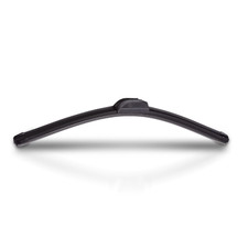 Broadfeet Windshield Wiper Blades F001 Ultra-Streamlined Universal Flat Wiper