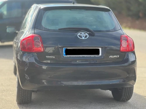 8612002520 Sistema Audio/Radio Cd para TOYOTA AURIS (E15) Active 2008 182718 - Imagen 10 de 10