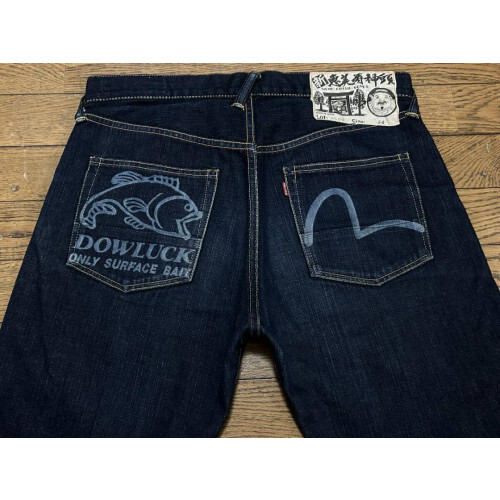 【ARさま】ご購入品◆cotti・evisu メンズ - アクセサリー - その他 – EVISU