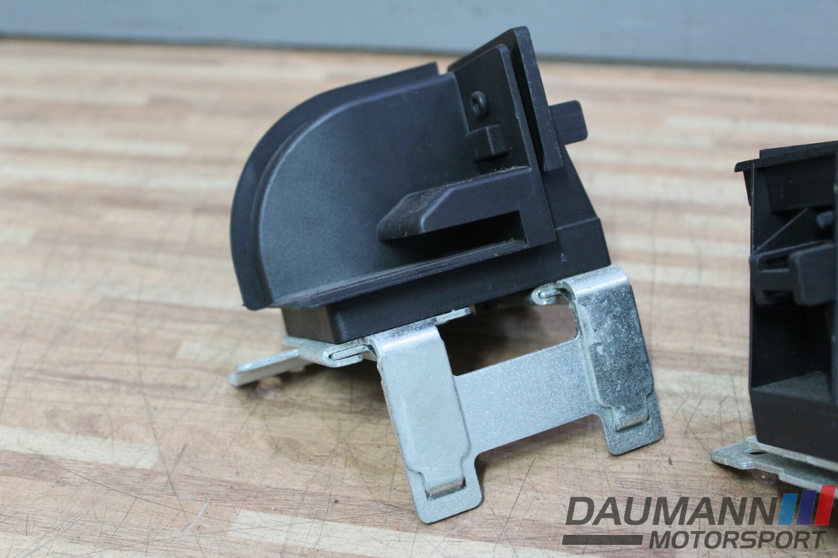 AUFNAHMENLADERAUMABDECKUNG hinten Original + BMW X3 F25 LCI ab 