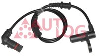 Autlog Sensor DrehzahlfüHler Vorne Rechts Links FüR Mercedes-Benz S-Klasse