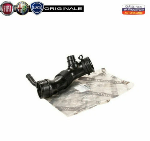 Interccoler Intercooler OEM originali neri per auto