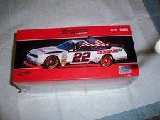 Champion Series 22 Brad Keseelowski