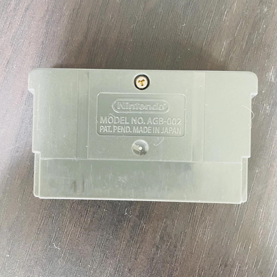 Super Mario Advance 3 Nintendo Game Boy Advance Japanese Version AGB-A3AJ-JPN - Image 2 of 4