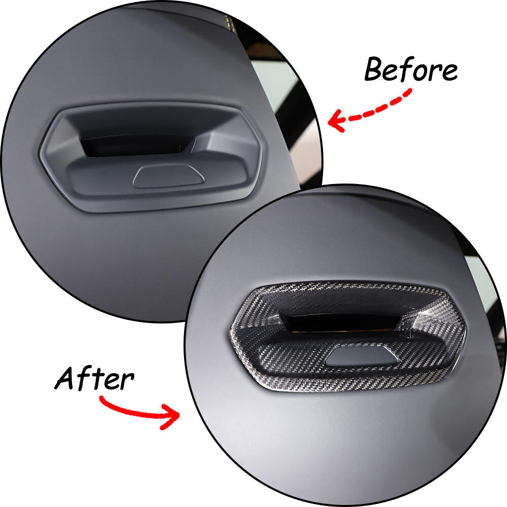 Lamborghini Urus 2018-2023 Seat hook