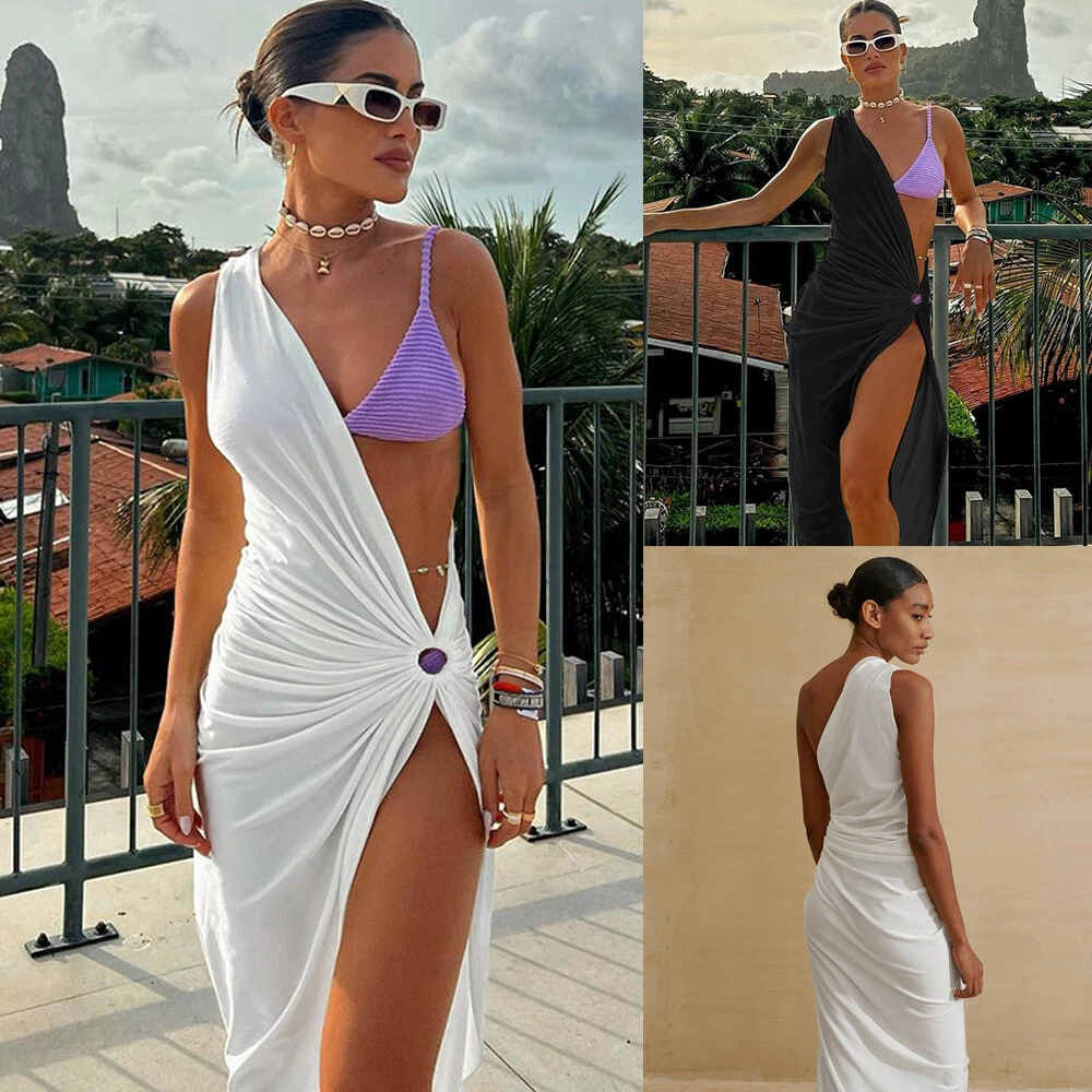 One shoulder hotsell holiday dresses