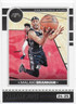 2024-25 Hoops #79 Malaki Branham - San Antonio Spurs