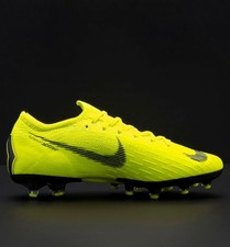 nike mercurial vapor xii