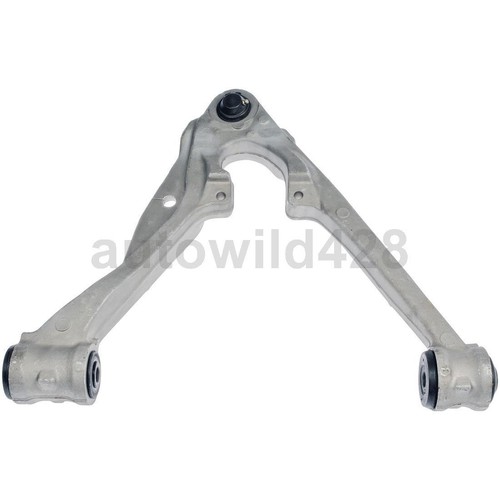 2X Dorman Front Lower Control Arm Ball Joint For Chevrolet Avalanche 2007-2013 - Picture 2 of 6