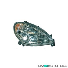 Hauptscheinwerfer rechts H7/H3/H1 passt für Citroën Xsara 00-04